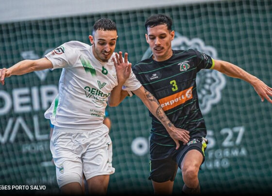 Divulgação Sporting