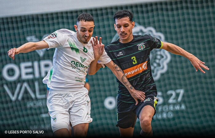 Divulgação Sporting