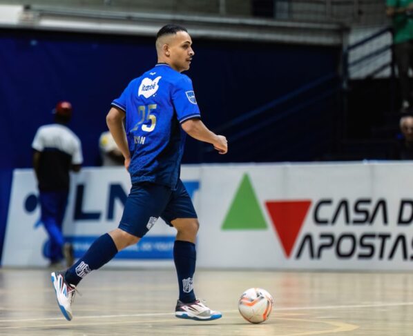 Hedgard Moraes