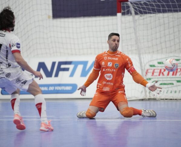 Mauricio Moreira