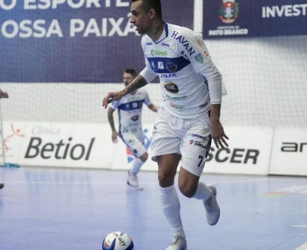 Maurício Moreira