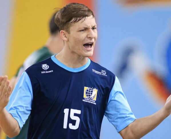 Alexandre-Barella