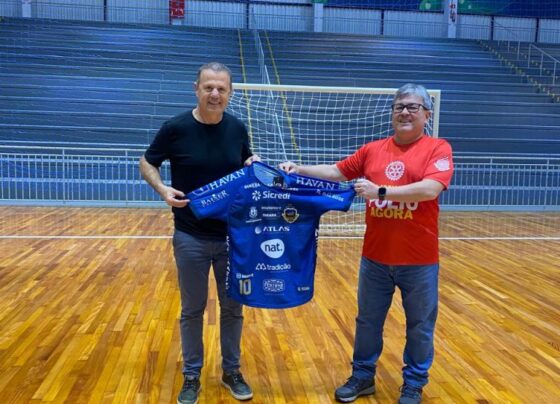 Mauricio Moreira