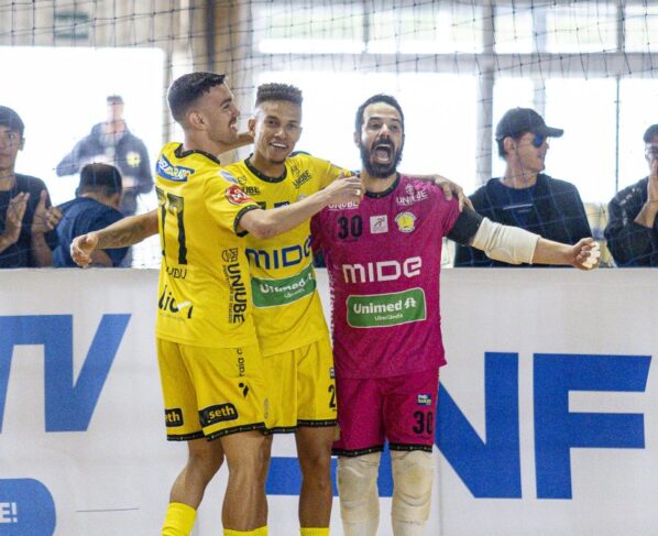 Bruno Cunha