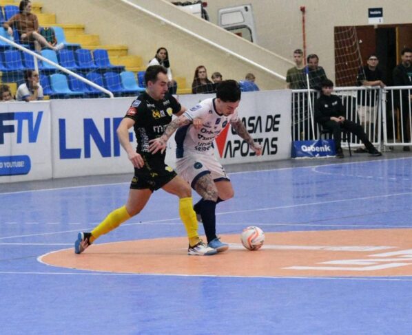 Luiz Fogaça