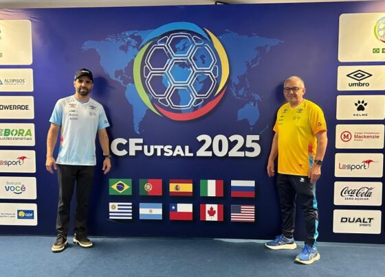 ICFutsal