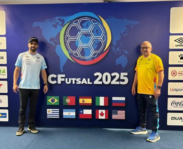ICFutsal