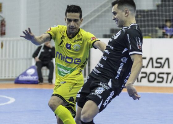 Rodrigo Rosaneli