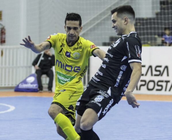 Rodrigo Rosaneli