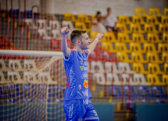 Neto Cjaíba