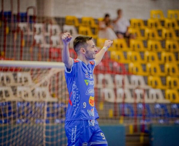 Neto Cjaíba