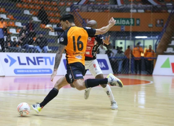 Lucka Cyríaco