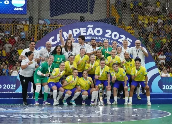 Conmebol