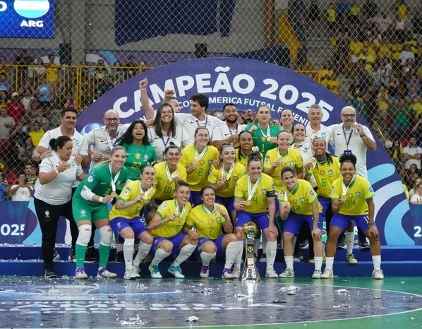 Conmebol