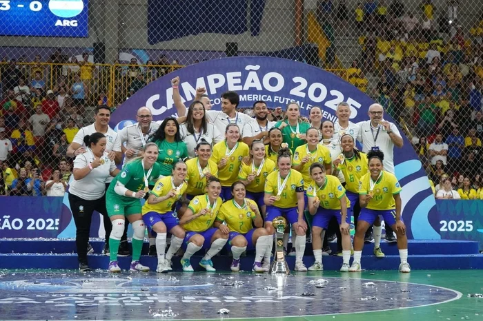 Conmebol