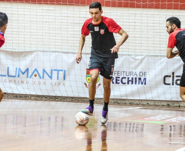 Edson Castro