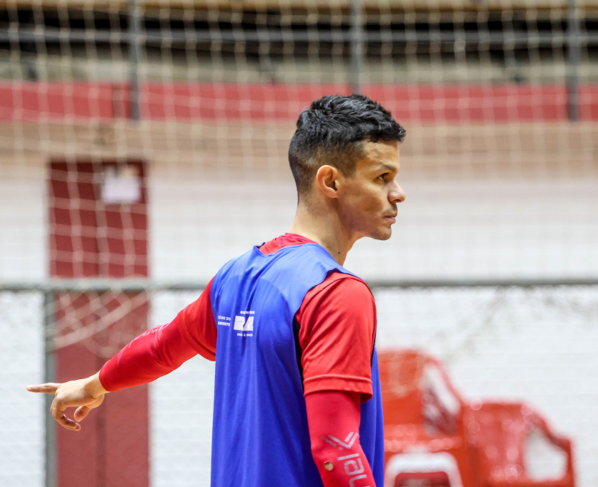 Edson Castro