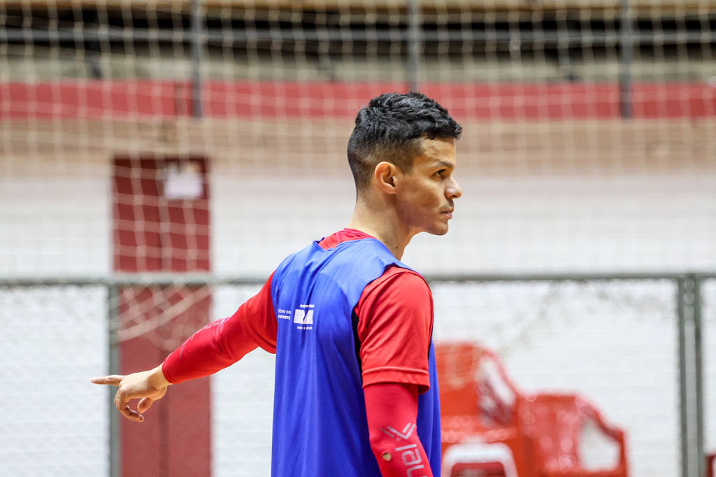 Edson Castro
