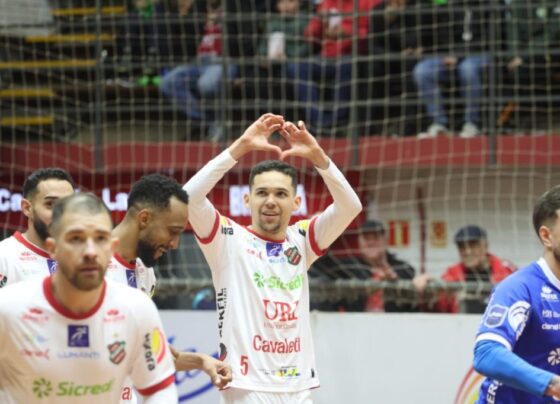 Edson Castro