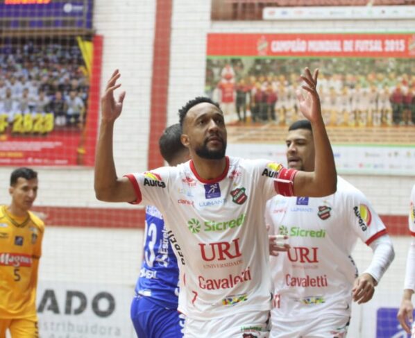 Edson Castro