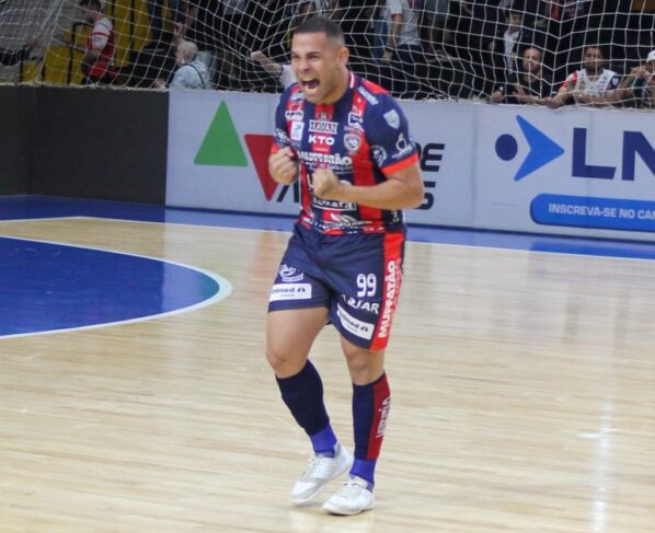 Luan Schmainski