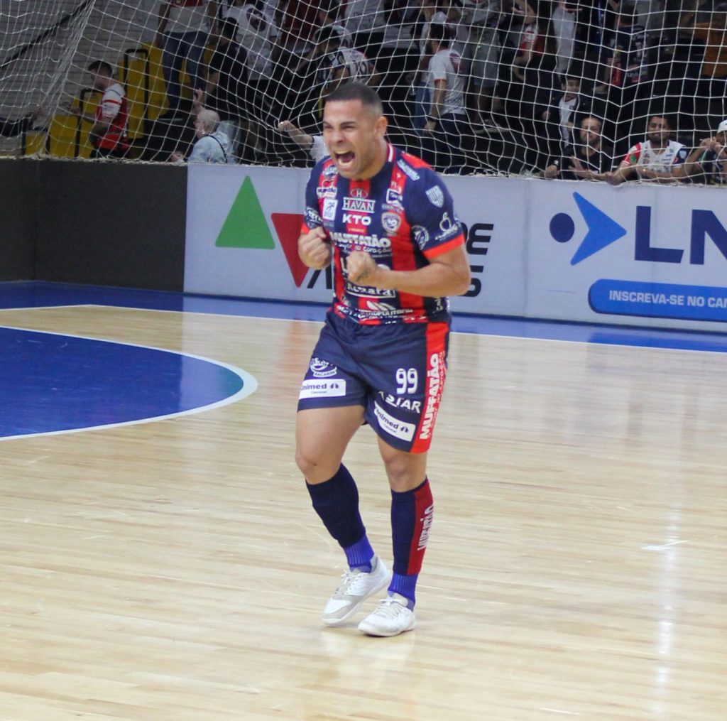 Luan Schmainski