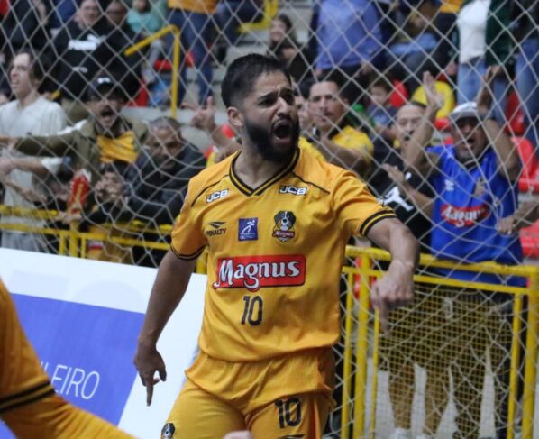 Guilherme Mansueto