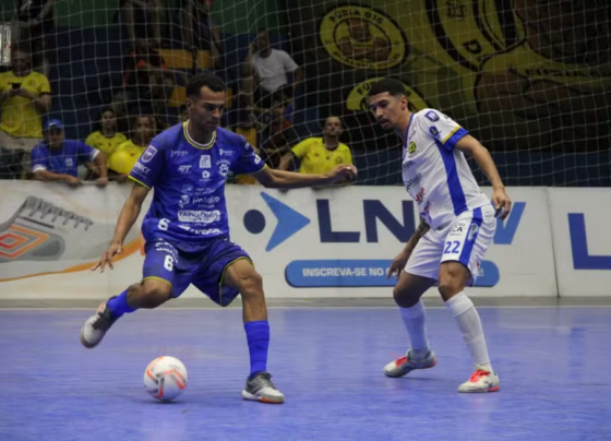 João Paulo Benini
