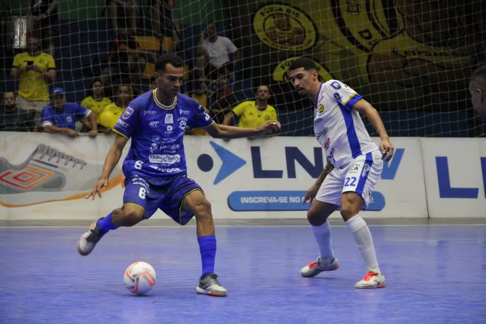 João Paulo Benini