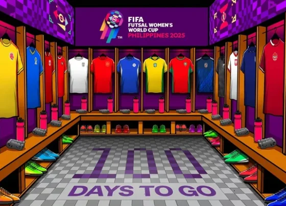 Arte FIFA