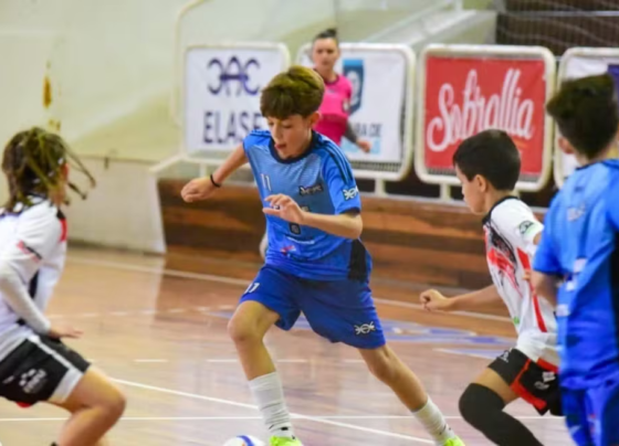 Divulgação FCFS