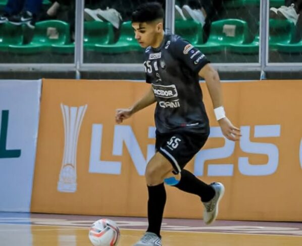 Esporte Futuro