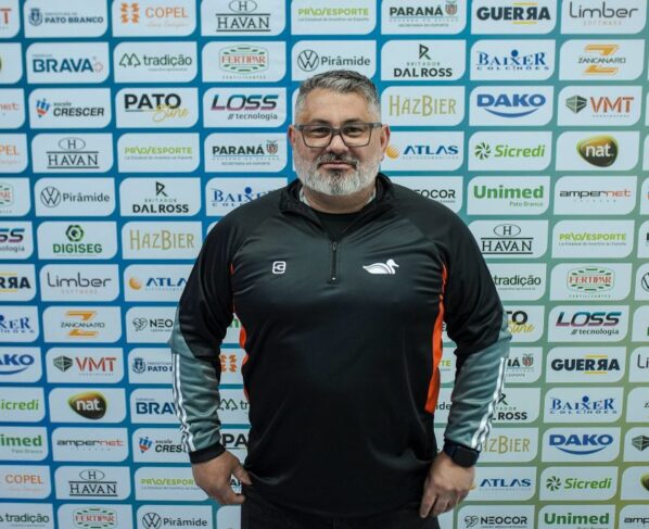 Mauricio Moreira