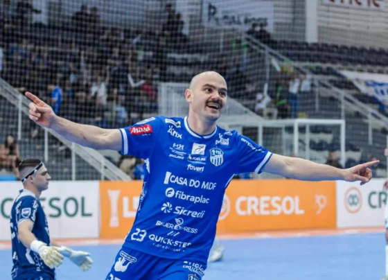 Rodrigo Rosanelli