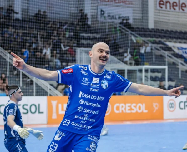 Rodrigo Rosanelli