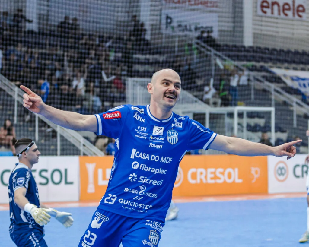 Rodrigo Rosanelli