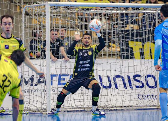 Paulo Sauer