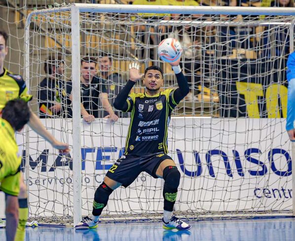 Paulo Sauer
