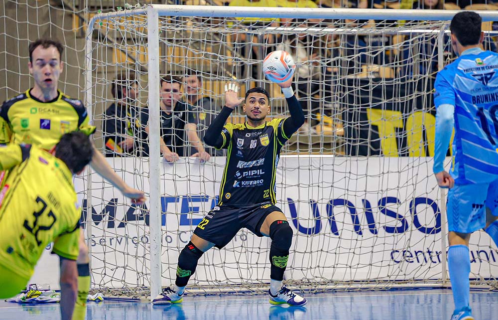 Paulo Sauer