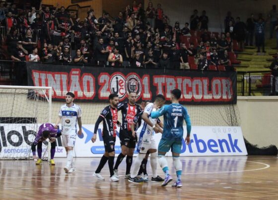 Assessoria Joinville