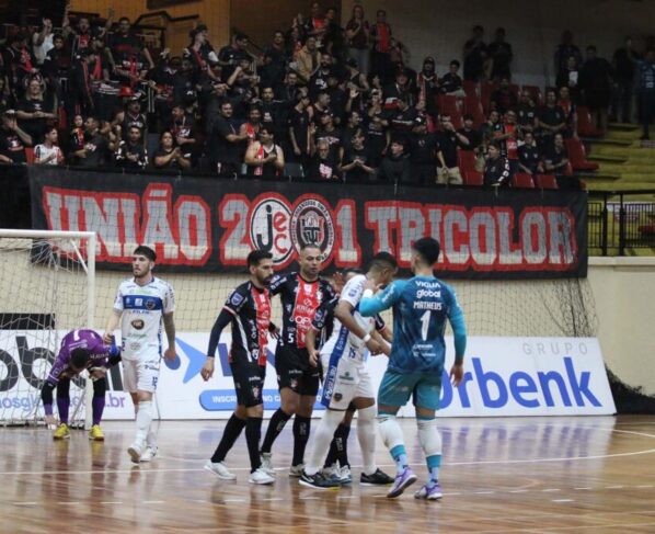 Assessoria Joinville