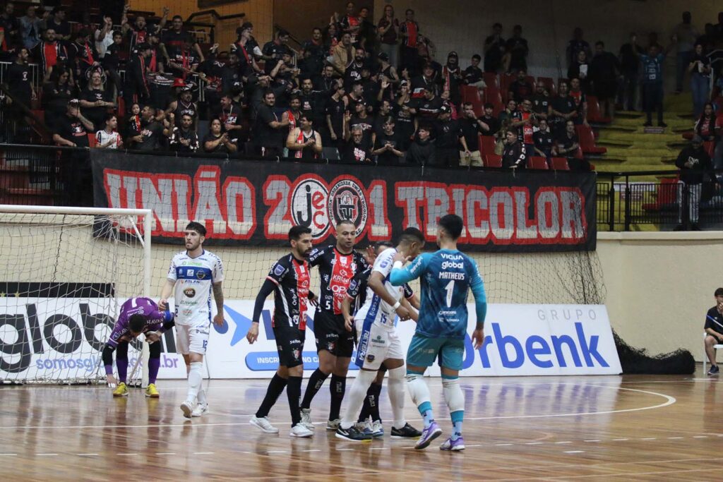 Assessoria Joinville