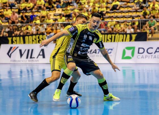 Paulinho Sauer