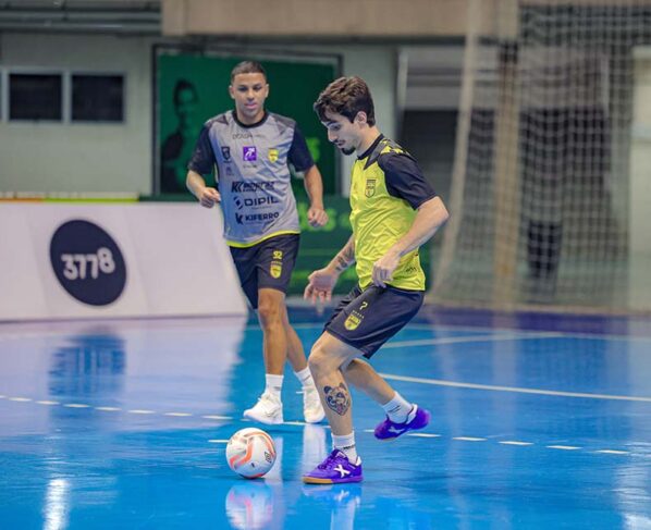 Paulinho Sauer