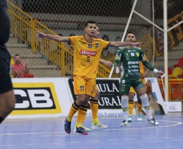 Guilherme Mansueto