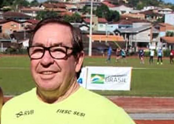 Arquivo Pessoal