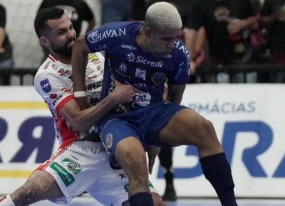 Maurício Moreira