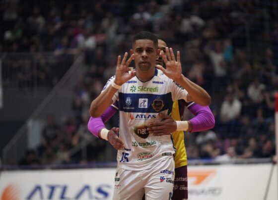 Mauricio Moreira