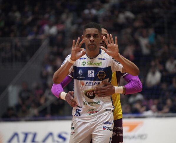 Mauricio Moreira