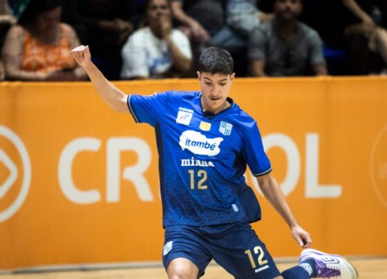 Hedgard Moraes